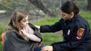 The Rookie Saison 6 Episode 7