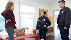 The Rookie Saison 6 Episode 7