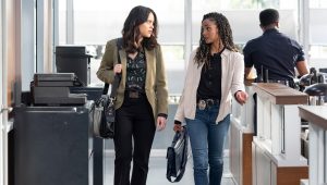 The Rookie Saison 6 Episode 7