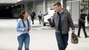 The Rookie Saison 6 Episode 7