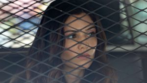 The Rookie Saison 6 Episode 7