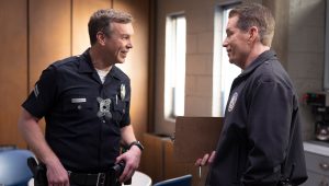 The Rookie Saison 6 Episode 7