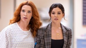 The Rookie Saison 6 Episode 8