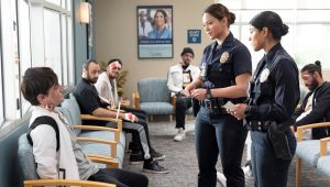 The Rookie Saison 6 Episode 8
