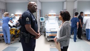 The Rookie Saison 6 Episode 8