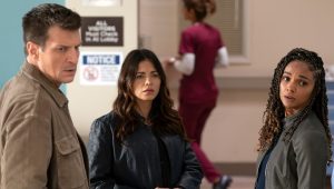 The Rookie Saison 6 Episode 8