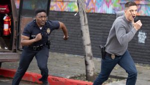 The Rookie Saison 6 Episode 8
