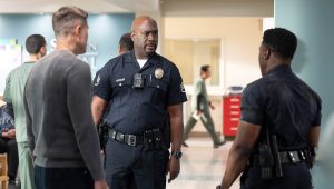 The Rookie Saison 6 Episode 8