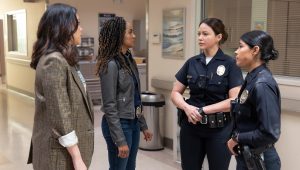 The Rookie Saison 6 Episode 8