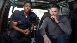 The Rookie Saison 6 Episode 8