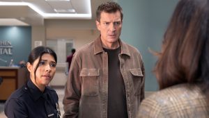 The Rookie Saison 6 Episode 8