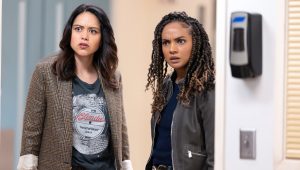 The Rookie Saison 6 Episode 8
