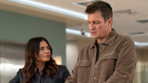 The Rookie Saison 6 Episode 8