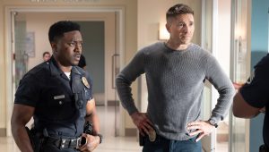 The Rookie Saison 6 Episode 8
