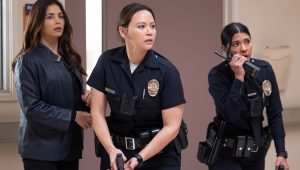The Rookie Saison 6 Episode 8
