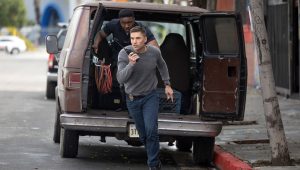 The Rookie Saison 6 Episode 8