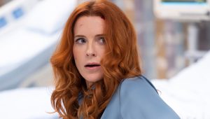 The Rookie Saison 6 Episode 8