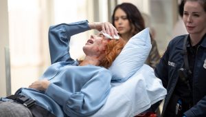 The Rookie Saison 6 Episode 8