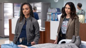 The Rookie Saison 6 Episode 8