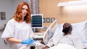 The Rookie Saison 6 Episode 8