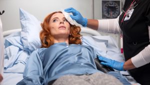 The Rookie Saison 6 Episode 8