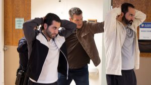 The Rookie Saison 6 Episode 8