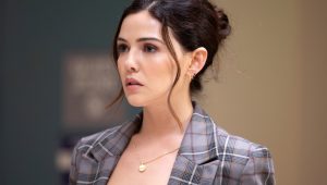 The Rookie Saison 6 Episode 8