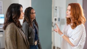 The Rookie Saison 6 Episode 8