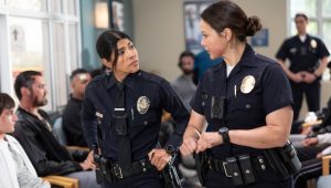 The Rookie Saison 6 Episode 8