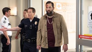 The Rookie Saison 6 Episode 8