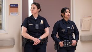 The Rookie Saison 6 Episode 8