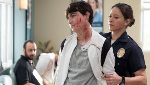 The Rookie Saison 6 Episode 8