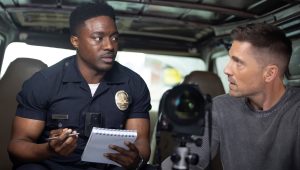 The Rookie Saison 6 Episode 8