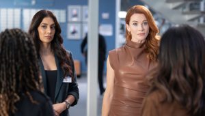 The Rookie Saison 6 Episode 9