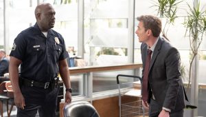 The Rookie Saison 6 Episode 9