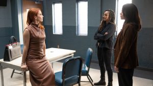 The Rookie Saison 6 Episode 9