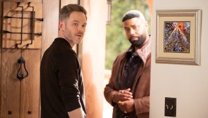 The Rookie Saison 6 Episode 9