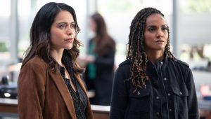 The Rookie Saison 6 Episode 9