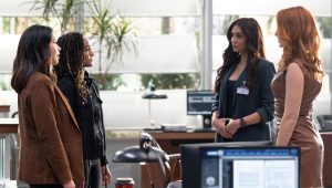 The Rookie Saison 6 Episode 9