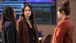 The Rookie Saison 6 Episode 9