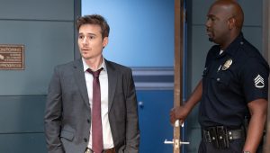 The Rookie Saison 6 Episode 9