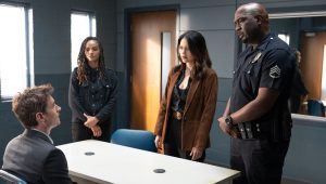 The Rookie Saison 6 Episode 9