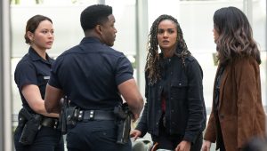 The Rookie Saison 6 Episode 9