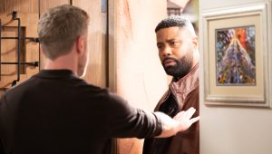 The Rookie Saison 6 Episode 9