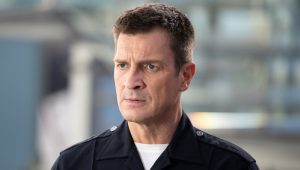 The Rookie Saison 6 Episode 9