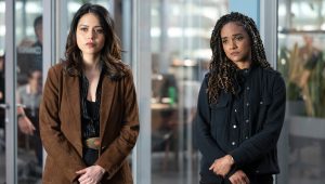 The Rookie Saison 6 Episode 9