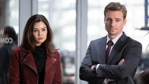The Rookie Saison 6 Episode 9