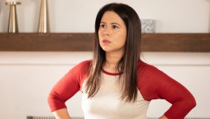 The Rookie Saison 6 Episode 9