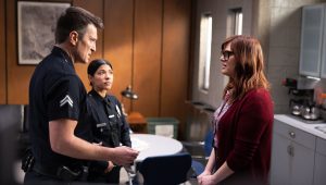 The Rookie Saison 6 Episode 9