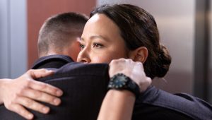 The Rookie Saison 6 Episode 9